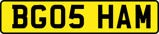 BG05HAM