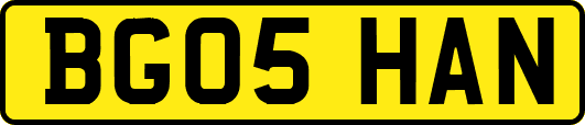 BG05HAN