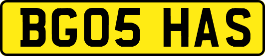 BG05HAS
