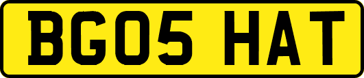 BG05HAT