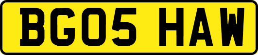 BG05HAW