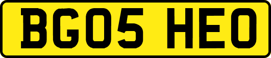 BG05HEO
