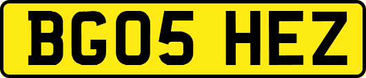 BG05HEZ