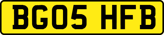BG05HFB
