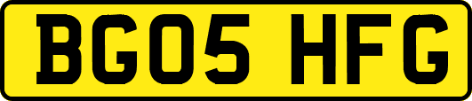 BG05HFG