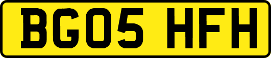 BG05HFH