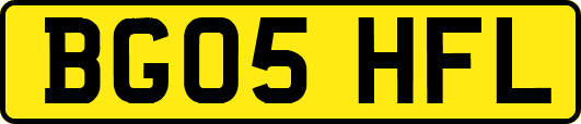 BG05HFL