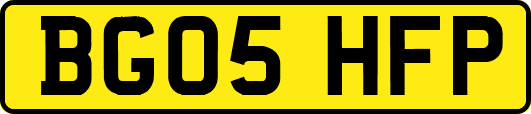BG05HFP