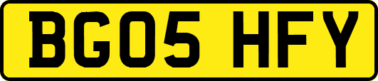 BG05HFY