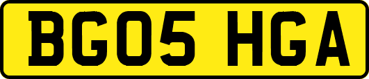 BG05HGA