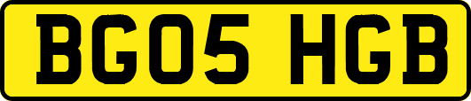 BG05HGB