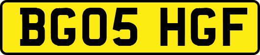 BG05HGF
