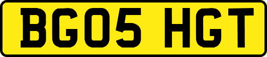 BG05HGT