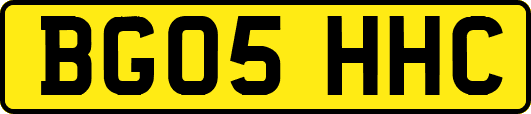 BG05HHC