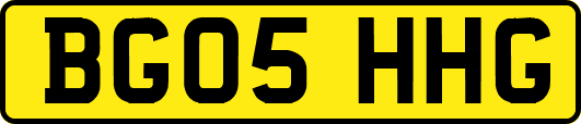BG05HHG