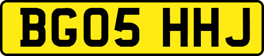BG05HHJ
