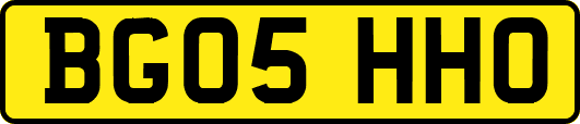 BG05HHO