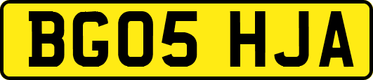 BG05HJA