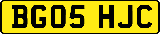 BG05HJC