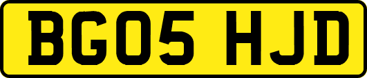 BG05HJD