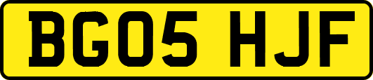 BG05HJF