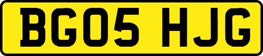 BG05HJG