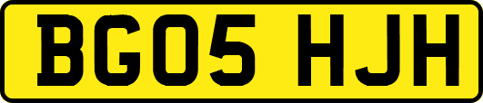 BG05HJH