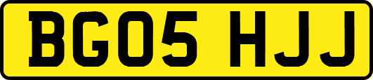 BG05HJJ