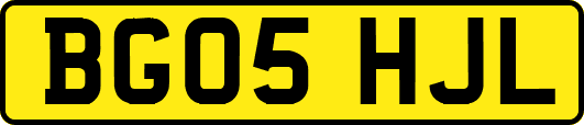 BG05HJL