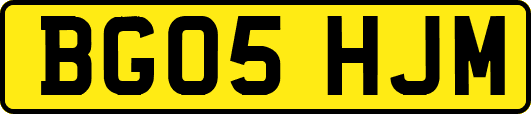 BG05HJM