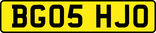 BG05HJO