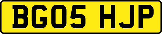 BG05HJP