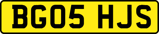 BG05HJS