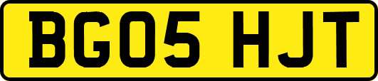 BG05HJT