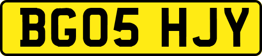 BG05HJY