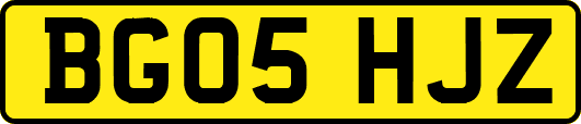 BG05HJZ