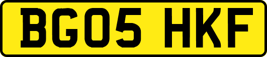 BG05HKF
