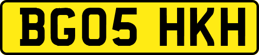 BG05HKH