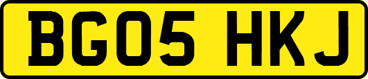 BG05HKJ