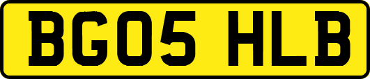 BG05HLB