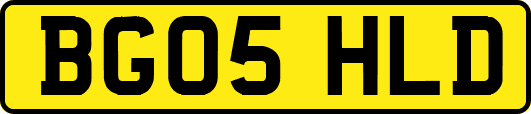 BG05HLD
