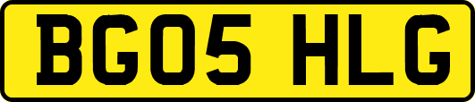BG05HLG