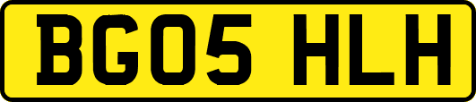 BG05HLH