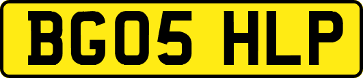 BG05HLP