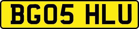 BG05HLU