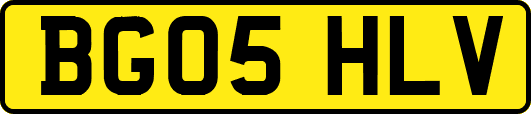 BG05HLV