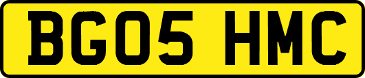 BG05HMC