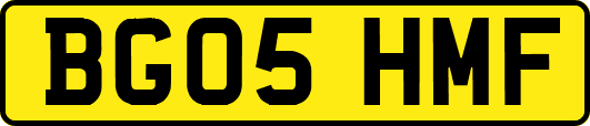 BG05HMF