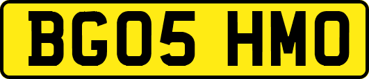 BG05HMO