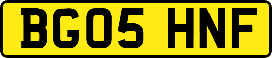 BG05HNF